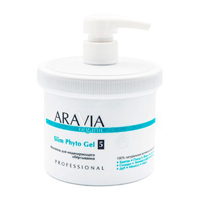 Aravia "Organic" гель Slim Phyto 550мл фото