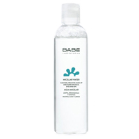 Babe Laboratorios вода мицеллярная 250мл фото
