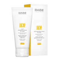 Babe Laboratorios крем для ног 10% мочевины 100мл фото