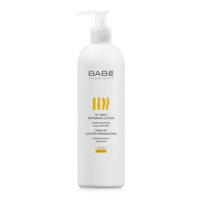 Babe Laboratorios лосьон с 10% мочевины 500мл фото