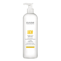 Babe Laboratorios молочко 500мл фото
