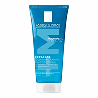 La Roche-Posay "Effaclar" гель очищающий пенящийся 200мл фото