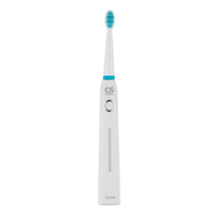 Зубная щетка электрическая "CS Medica" SonicMax звуковая CS-235 (белая) фото