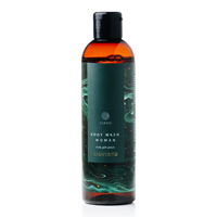 Гель для душа "Fabrik Cosmetology" Body wash woman Gioventu 250мл фото