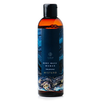 Гель для душа "Fabrik Cosmetology" Body wash woman Mistero 250мл фото