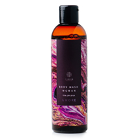 Гель для душа "Fabrik Cosmetology" Body wash woman Amore 250мл фото