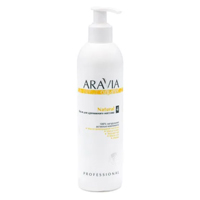 Aravia "Organic" масло Natural 300мл фото