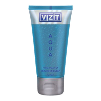 Vizit гель Aqua Увлажняющий 50мл фото
