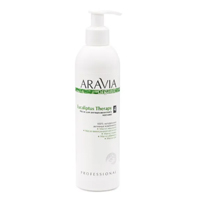 Aravia "Organic" масло Eucaliptus Therapy 300мл фото