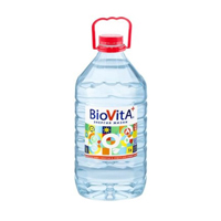 Вода питьевая "Биовита" для детского питания c 3-х лет негазированная 5л фото