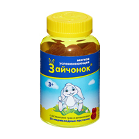 Зайчонок пастилки 6г фото
