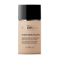 Филорга Flash-Nude Совершенствующий тональный флюид "слоновая кость нюд" SPF30 30мл фото