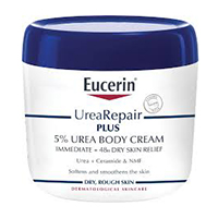 Eucerin "UreaRepair" крем Plus увлажняющий 450мл фото