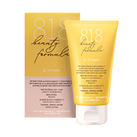 8.1.8 Beauty formula estiqe B. Vitamin крем антиоксидант легкий 75мл фото