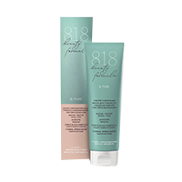 8.1.8 Beauty formula estiqe B. Pure маска себорегулирующая 100мл фото