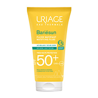 Uriage "Bariesun" эмульсия матирующая SPF50+ 50мл фото