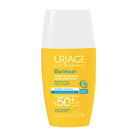 Uriage "Bariesun" эмульсия ультралегкая SPF50+ 30мл фото