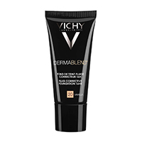 Флюид "VICHY" Дермабленд тональный корректирующий тон 20 30мл фото