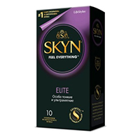 Презервативы "LifeStyles" SKYN Elite гладкие особо тонкие фото