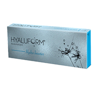 Гиалуформ 1-01 Biorevitalizant Hydro Booster материал-гель 1% 1,5мл фото