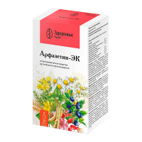 Арфазетин-ЭК сбор 2г фото