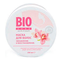 BioZone маска для волос 250мл фото