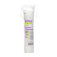 Bona Mente! диски ватные фото