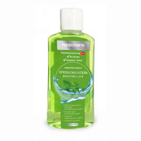ComForte ополаскиватель Fresh Forte "Комплексный уход 5 в 1" 500мл фото