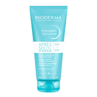 Bioderma "Photoderm" гель крем после солнца 200мл фото