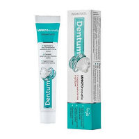 Dentum паста зубная Микропломба с гидроксиапатитом и фтором 90г фото