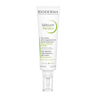 Bioderma "Sebium" гель крем Kerato+  30мл фото