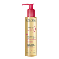 Bioderma "Sensibio" масло мицеллярное очищающее 150мл фото