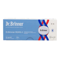 Dr.Brinner RGMS-II система мониторинга глюкозы передатчик (вариант 2) фото