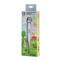 Термометр медицинский электронный "CS Medica" Kids CS-84-D фото