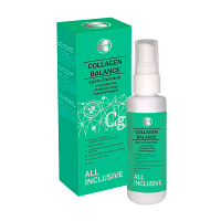 All Inclusive крем Collagen Balance дневной с коллагеном "Глубокий Уход" 70мл фото