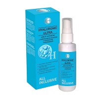 All Inclusive крем Hyaluronic Ultra ночной с гиалуроновой кислотой и коллагеном 70мл фото