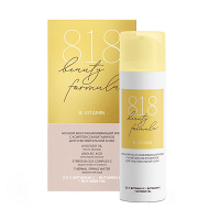 8.1.8 Beauty formula estiqe B. Vitamin крем антиоксидант ночной 50мл фото