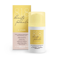 8.1.8 Beauty formula estiqe B. Vitamin крем антиоксидант для кожи вокруг глаз 15мл фото