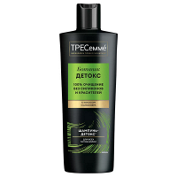 Tresemme "Ботаник Детокс" шампунь 400мл фото