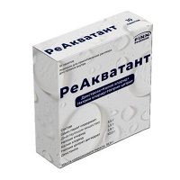 РеАкватант порошок 18,9г фото