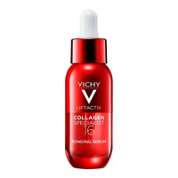 VICHY "Liftactiv" сыворотка Collagen Specialist 16 30мл фото