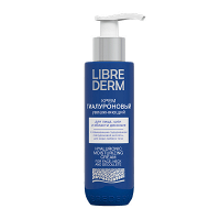 Librederm "Hyaluronic" крем Гиалуроновый увлажняющий 150мл фото