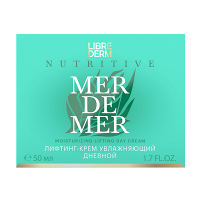Librederm "Mer de Mer" крем лифтинг дневной 50мл фото