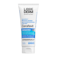 Librederm "Cerafavit" молочко 200мл фото