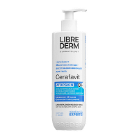 Librederm "Cerafavit" молочко 400мл фото