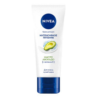 Nivea крем для рук "Интенсивное питание" 50мл фото