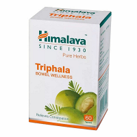 Himalaya "Трифала" капсулы 602мг фото
