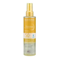 Bioderma "Photoderm" спрей Anti-Ox SPF50 200мл фото