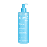 Bioderma "Hydrabio" гель очищающий 400мл фото