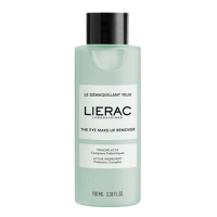 Lierac лосьон двухфазный для снятия макияжа 100мл фото